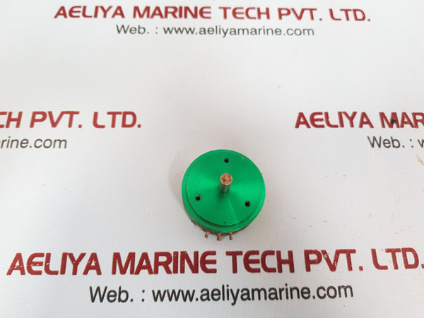 Midori precisions potentiometer green pot cpp-45b