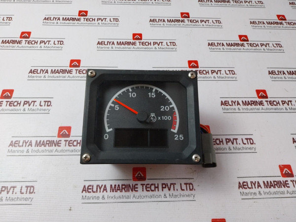 Caterpillar Cat 153-8060.00 Control Group Panel - Used