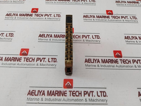 B&R Automation X20 Ds 1319 Digital Output Module E115267