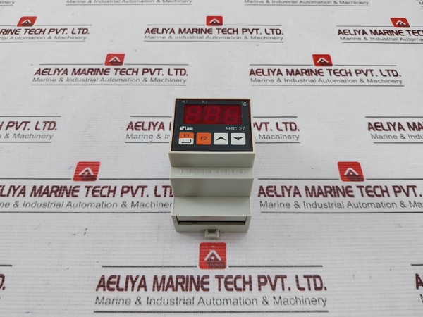 Lae Mtc27T1Re/4 Digital Temperature Controller 240V