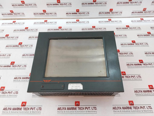 Jrcs Sgd-640-af Graphic Terminal Panel Power Supply - Dc24V 50W