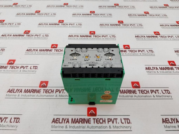 Ime Sar/2 Transducer 20 Sec 100V - Used