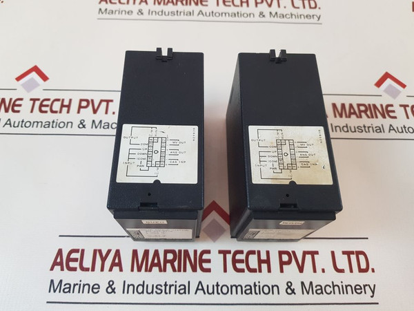 M-system Jb2-aaa-r1/A Analog Backup Station N1858D