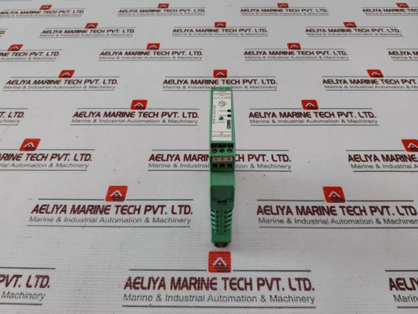 Phoenix Contact 28 10 91 3 Converter 18-30Vdc - Used