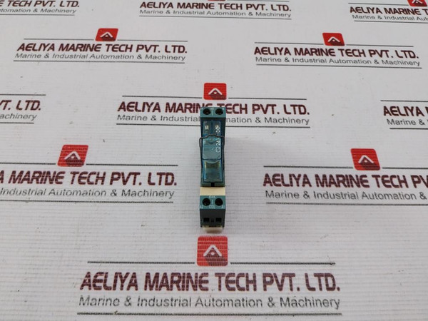 Finder 95.75 Relay With Base 40.52 10A 250V