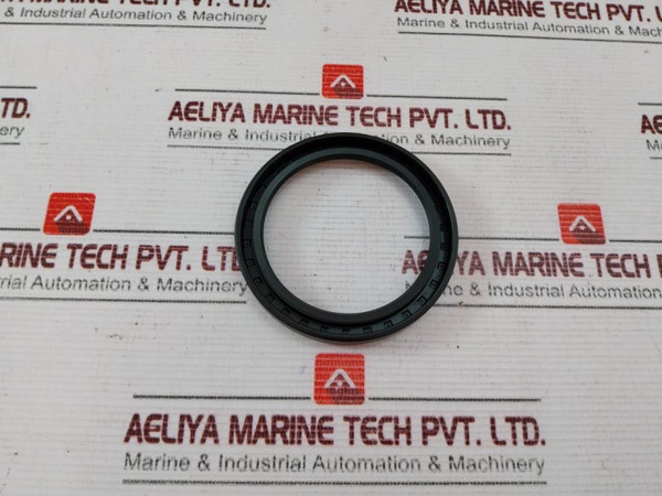 Aker Ba0022765 Simmerring, W/S.S. Spring - New