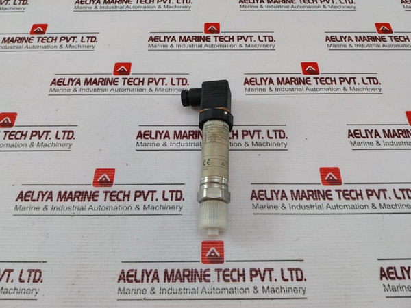 Endress+Hauser Pmp131-a1101A1W Cerabar T Pressure Transducer