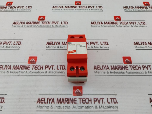 Dehn Tfs Sn1638 / 900 222/S Surge Arrestor - New