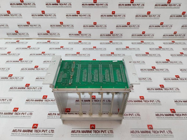 Rolls-royce 5880-pc1019 Steering Gears-tenfjord Pcb Card