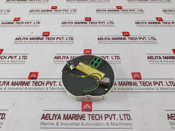 Kongsberg Glb-7B/7A-spareb Dual Sensor Converter - Used