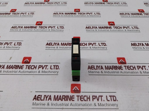 Murrelektronik 536098 Module Relay Digital Output 250 Vdc 8A