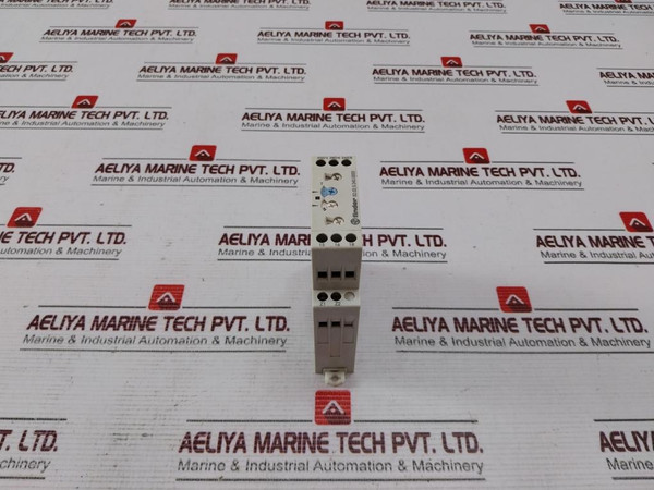 Finder 83.02.0.240.0000 Time Delay Relay 12A 250Vac