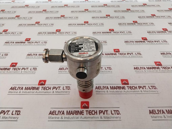 Hanla 8000-g-s-s-ex Pressure Transmitter