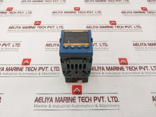 Spirax Sarco Sx80 Pid Process Controller 3231395