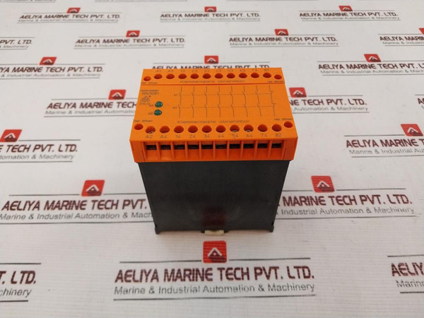 E.Dold & Sohne Bn3081.63 Expansion Module