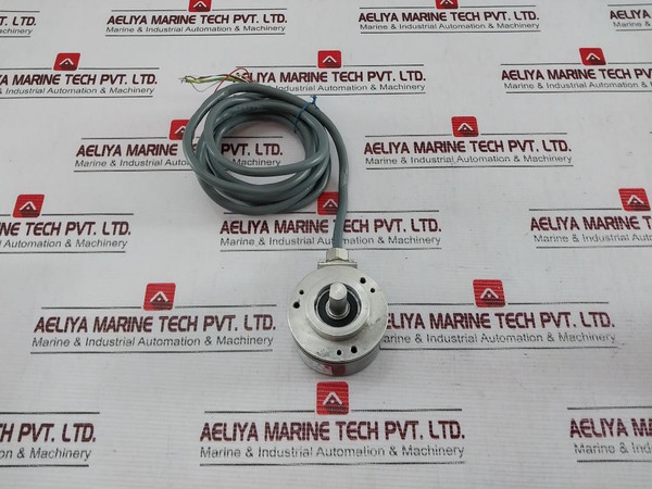 Baumer Eil 580-sc10.5Ln.05000.A-11103997 Incremental Encoder Optopulse 8 – 30 V