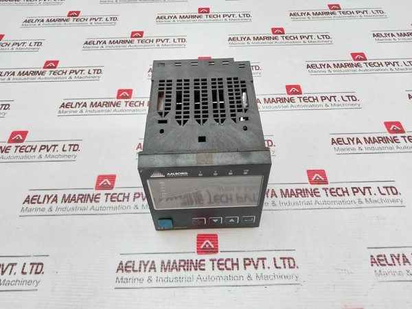 Aalborg Ks 42-1 Universal Loop Temperature Controller 90-250Vac