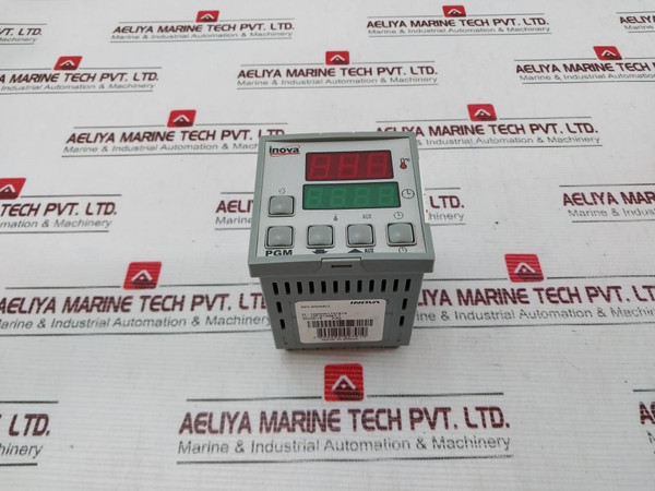 Inova Inv-20002/J Digital Temperature Controller 85~250Vac