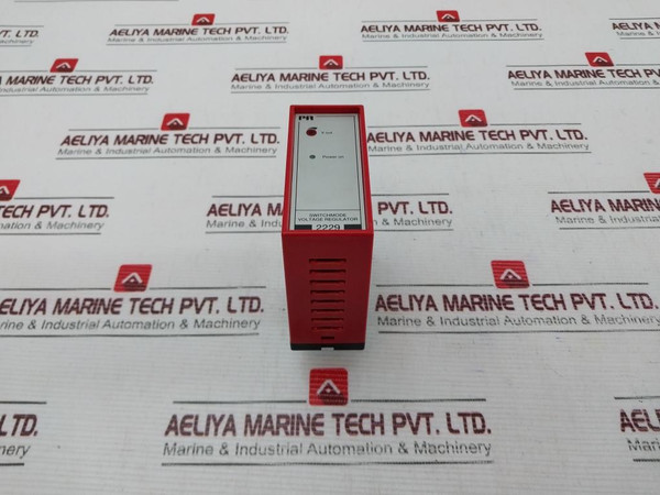 Pr Electronics 2229 Switchmode Voltage Regulator 2229S102 50/60Hz