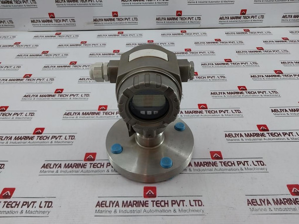 Endress+Hauser Pmp71-ab11Sb1Afaaa Pressure Transmitter Ip66/67
