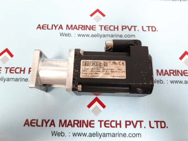 B&R 8lva23.b1030d100-0 servo motor industrial automation