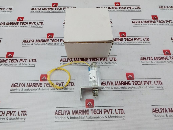 Chemtec Lph1251Aano Non-adjustable Flow Monitor Assembly