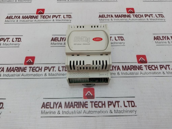 Carel EVD0000400 EEV Driver-Universal Rev.2.155 (Not Working)