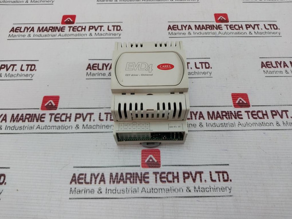 Carel Evd0000400 Eev Driver-universal Rev.2.155 (Not Working)