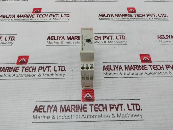 Carlo Gavazzi Dbb51 True Delay On Release Timer 6S-60S