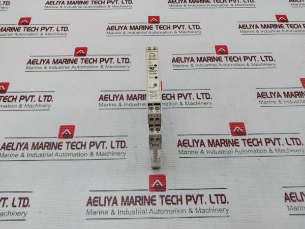 Drago Dk8000-010 Isolation Amplifier 00046587S - Used