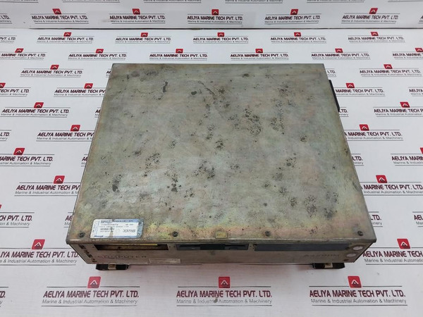 Computer Technology A4200M Industrial Computer