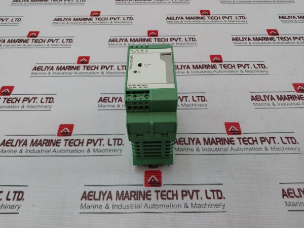 Phoenix Contact Mini-ps-100-240Ac/24Dc/2 Power Supply 2938730 - Used