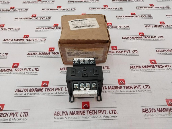 Micron B100Pu1519Jj Control Transformer 2E-31400-04