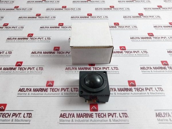 Kanda Tsushin Tre-201 Track Ball - Used