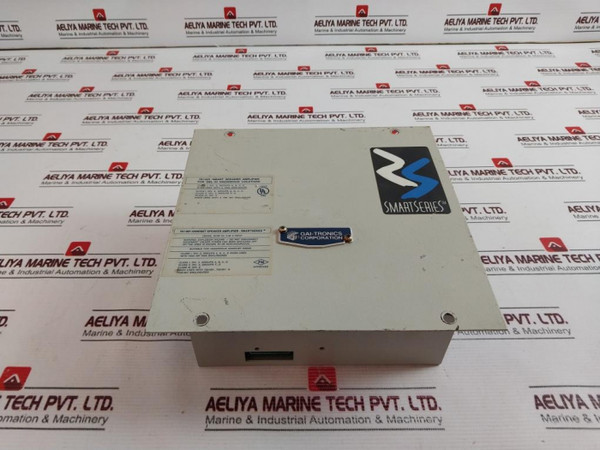 Gai-tronics 751-801 Smart Speaker Amplifier - Used
