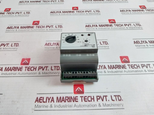 Johnson Controls A27A1N22 Control Module 24V - Used