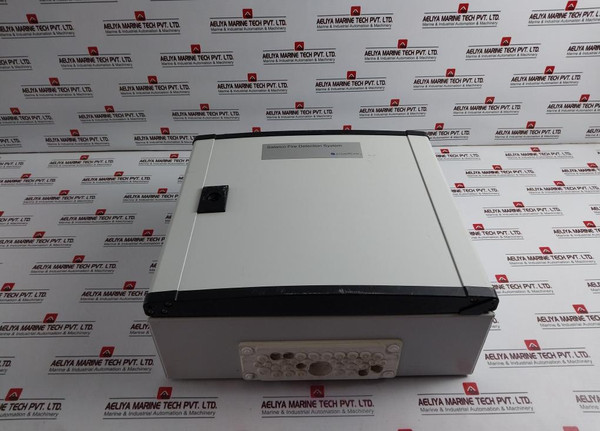 Consilium F000-101-13100A Salwico Fire Detection System