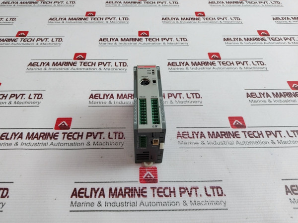 Ls Xbm-dr16S Plc 24V Dc 1A