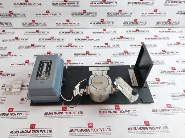 Rosemount 320Hp-10-55 High Purity Ph Sensor