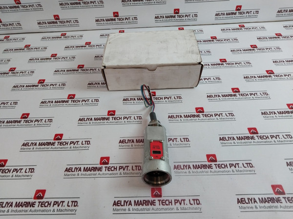 Detcon Fp-700 S Gas Sensor 11.5-30Vdc - New