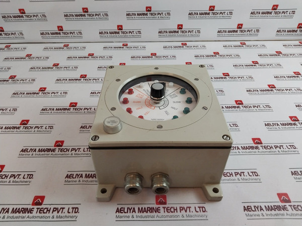 Noris 081115.2.50 Stbd Receiver/Transmitter Er