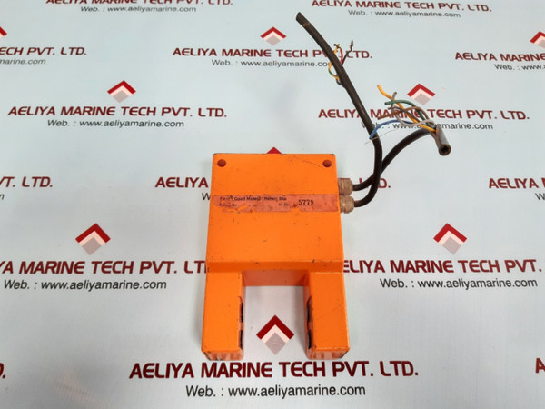 Elevator leveling sensor OLS 891 A999 by Elesta, Swiss made