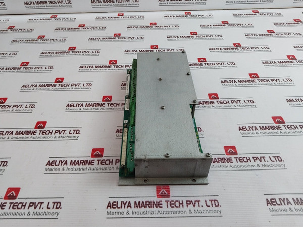 Gpv Elbau Electronics Stalectronic 700 Expansion Board Di/Do 022633910