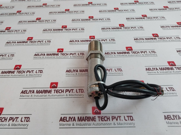 Leuze Ls 88/4E Electric Sensor Ex-80/1083 - Used