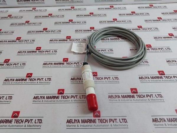 Rosemount 396P-02-10-55 Ph Sensor 9200274