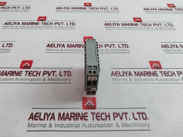 50010111 0324 Terminal Block