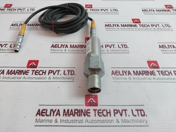 Parker Scpt-015-02-02 Pressure Sensor Set 9200 Psi