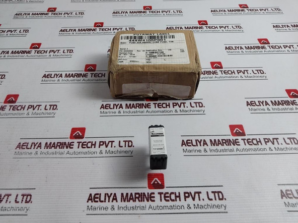 Cooper Bussmann Tcf30Rnw Cubefuse 30A 690Vac