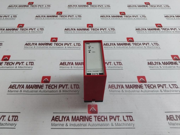 Pr Electronics 2279 Ac/Dc Transmitter