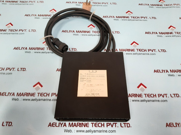 Shonan Kosakusho Rp-s1-24 Charger